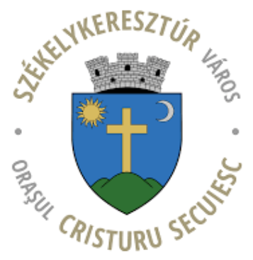 Primăria Cristuru Secuiesc